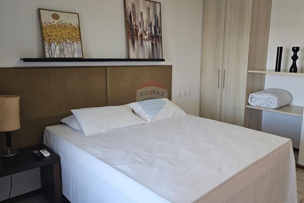 Apartamento - Alugar - Recife , Pernambuco - QUARTO1.jpg - 850471084-3