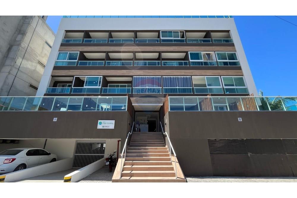 Apart Hotel/ Flat - Venda - Ipojuca , Pernambuco - IMG-20250720-WA0075.jpg - 850221002-455