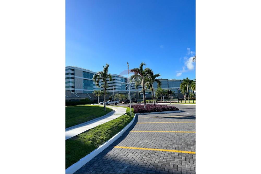 Cj. Comercial/ Sala - Alugar - Cabo de Santo Agostinho , Pernambuco - IMG_5860.jpg - 850501012-280