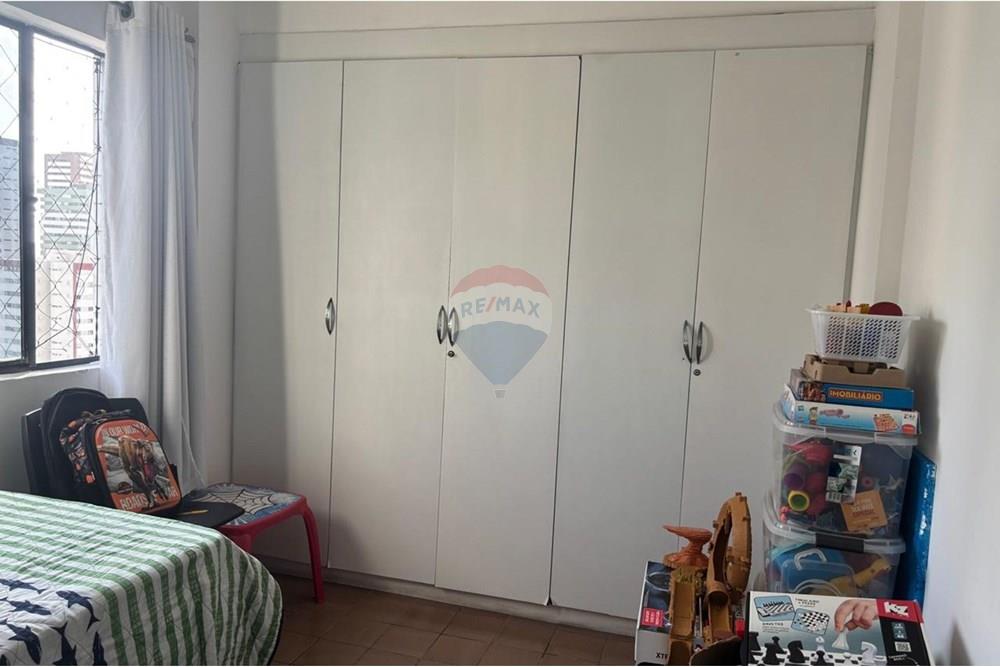 Apartamento - Venda - Recife , Pernambuco - CB25.jpg - 850501065-91