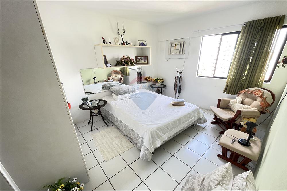 Apartamento - Venda - Recife , Pernambuco - 12 - 850701005-235