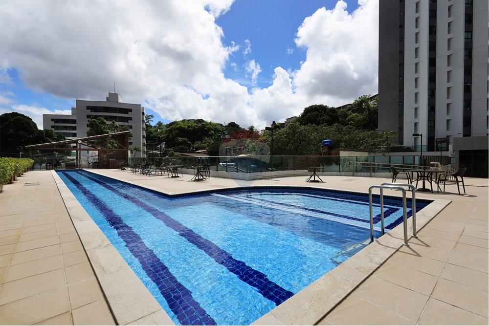 Apartamento - Venda - Recife , Pernambuco - PISCINA 01B.jpg - 850091040-183