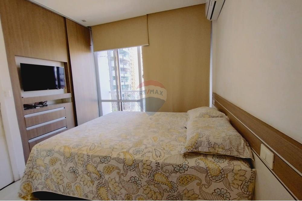 Apartamento - Venda - Aracaju , Sergipe - 4ccdad28-69e5-43f8-922f-049d9d0c624a.jpg - 850581145-196