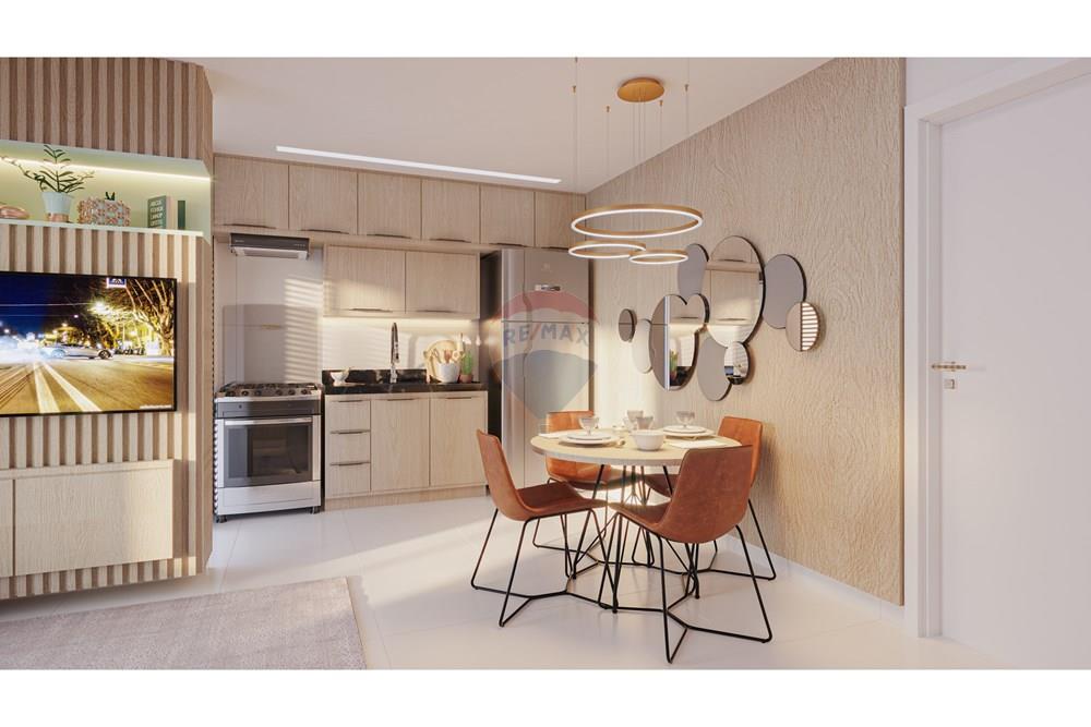 Apartamento - Venda - Maceió , Alagoas - SalaJantarEcoVitta.jpg - 850271257-2