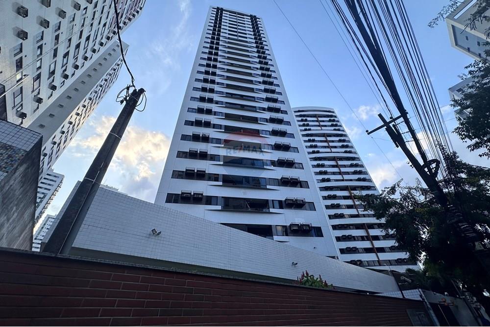 Apartamento - Venda - Recife , Pernambuco - IMG_4459.jpeg - 850071028-28