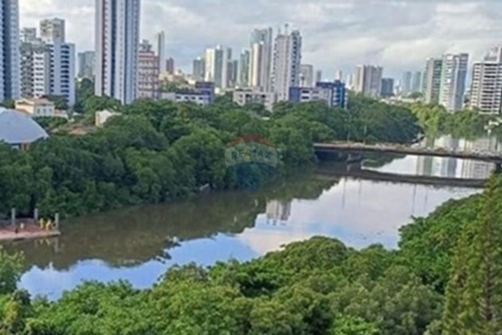 Apartamento - Venda - Recife , Pernambuco - VITORIA REGIA VISTA.jpg - 850071032-63