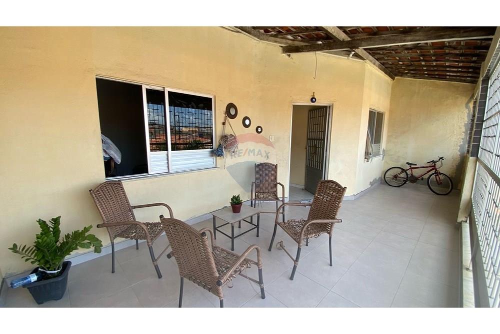 Casa - Venda - Aracaju , Sergipe - Imagem do WhatsApp de 2025-04-27 à(s) 22.21.50_ed996ea4.jpg - 850581069-77