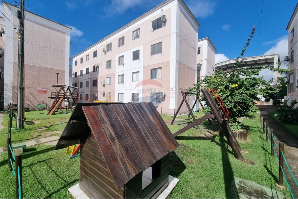 Apartamento - Venda - Jaboatão dos Guararapes , Pernambuco - WhatsApp Image 2025-08-19 at 16.23.16.jpeg - Jardim Externo - 850091013-301