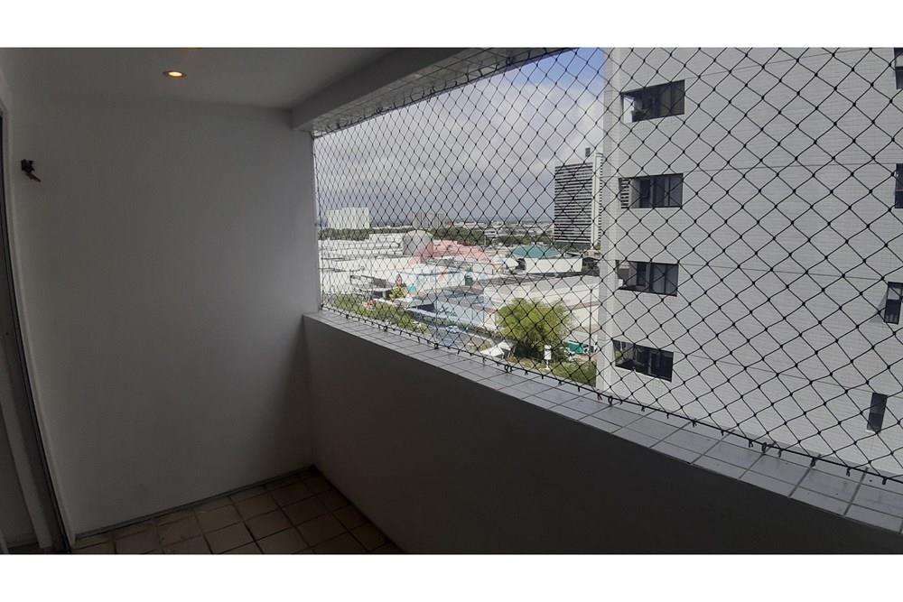 Apartamento - Venda - Recife , Pernambuco - 20250103_093124.jpg - 850171004-80