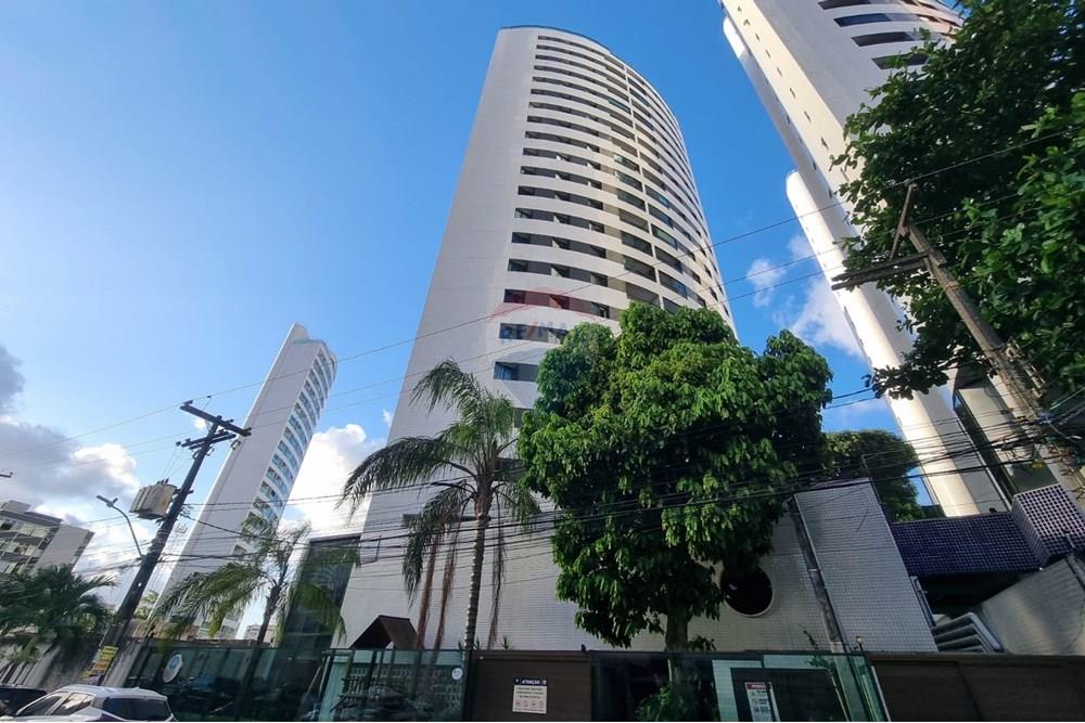 Apartamento - Venda - Recife , Pernambuco - IMG-20251024-WA0023.jpg - 850701004-56