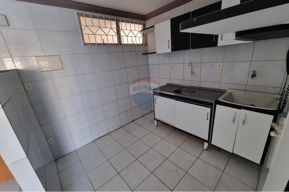 Apartamento - Venda - Jaboatão dos Guararapes , Pernambuco - WhatsApp Image 2025-08-07 at 14.49.14 (3).jpeg - Cozinha - 850091013-300