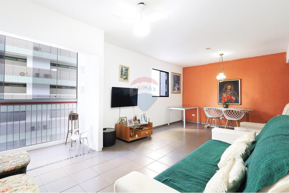 Apartamento - Venda - Recife , Pernambuco - SALA 01A.jpg - 850091040-192