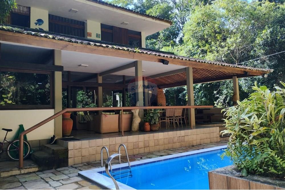 Casa - Venda - Camaragibe , Pernambuco - CASA E PISCINA.jpeg - 850091072-22
