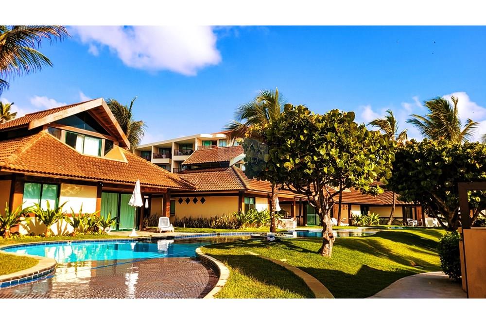 Apart Hotel/ Flat - Venda - Ipojuca , Pernambuco - batch_IMG_0210.JPEG - 850221021-34