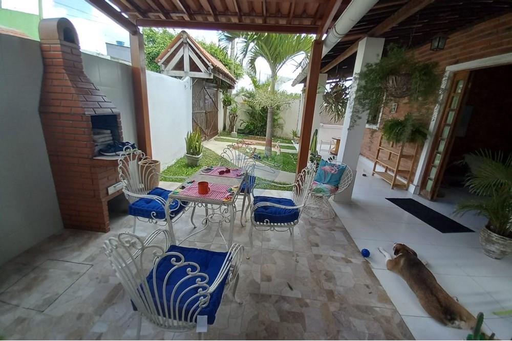 Casa de Campo - Venda - Gravatá , Pernambuco - Imagem do WhatsApp de 2025-08-06 à(s) 16.28.56_ef0e579d.jpg - Área Gourmet - 850191024-479