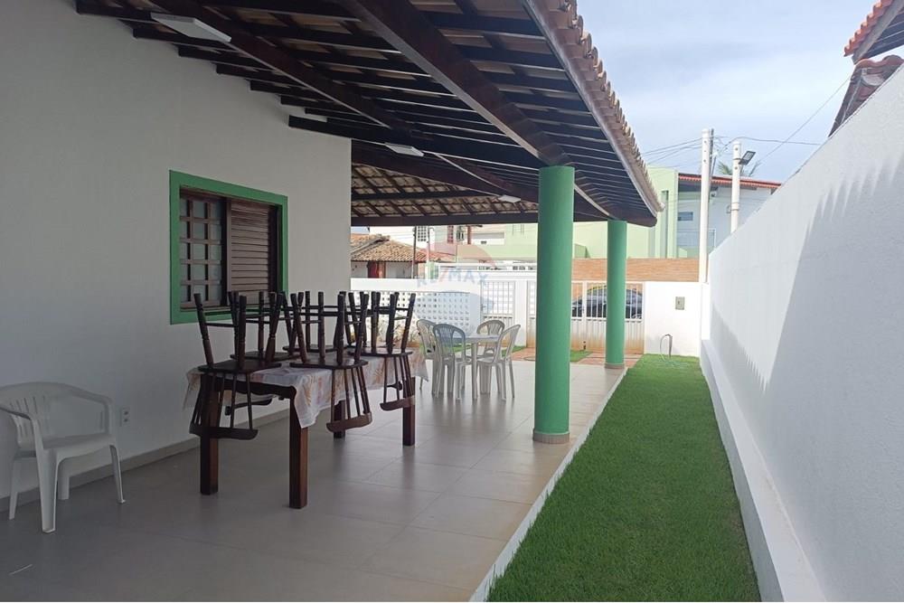 Casa de Condomínio - Venda - Paripueira , Alagoas - CASAS ADÉLIA 20.jpg - 850141002-105