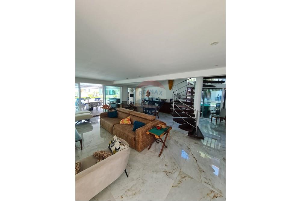 Casa de Condomínio - Alugar - Ipojuca , Pernambuco - IMG-20250519-WA0502.jpg - 850221031-188