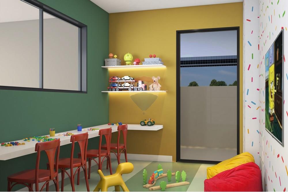 Studio - Venda - Maceió , Alagoas - studio_4_kids[1].jpg - 850691007-18