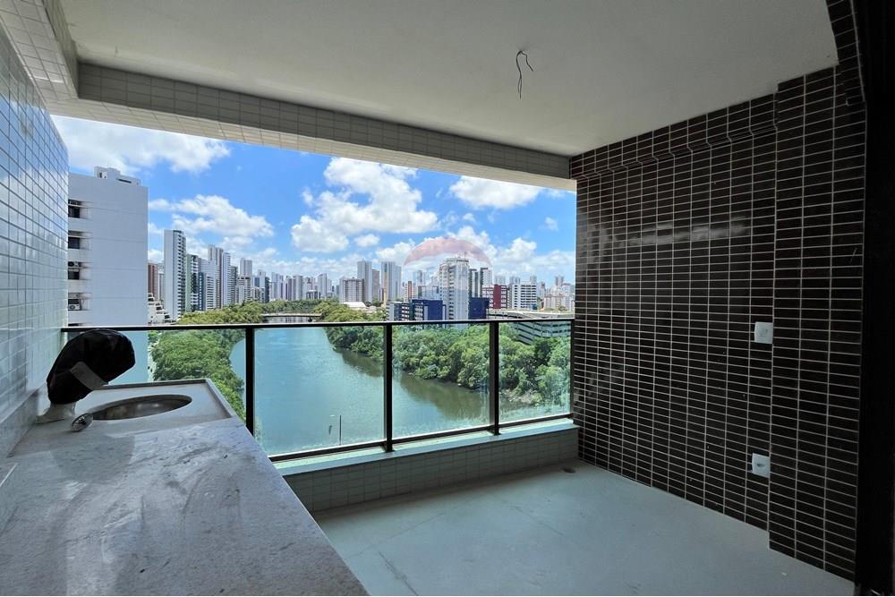 Apartamento - Venda - Recife , Pernambuco - IMG_6183.JPG - 850171007-129
