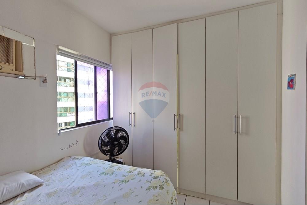 Apartamento - Venda - Recife , Pernambuco - IMG_20251008_151913.jpg - 850091082-25