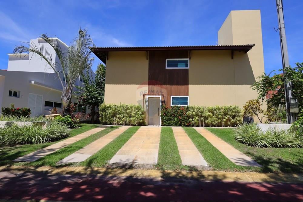 Casa de Condomínio - Alugar - Ipojuca , Pernambuco - FACHADA.jpg - 850221031-227