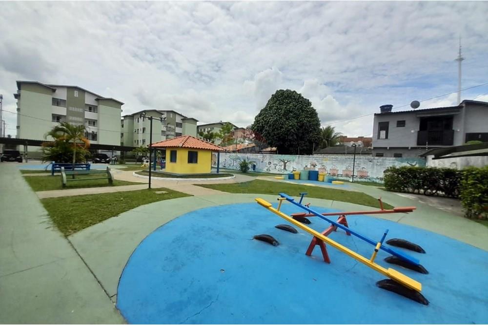 Apartamento - Venda - Nossa Senhora do Socorro , Sergipe - 700e18b8-bca9-4530-8dea-b6e4f2f6e58a.jpg - 850581096-226