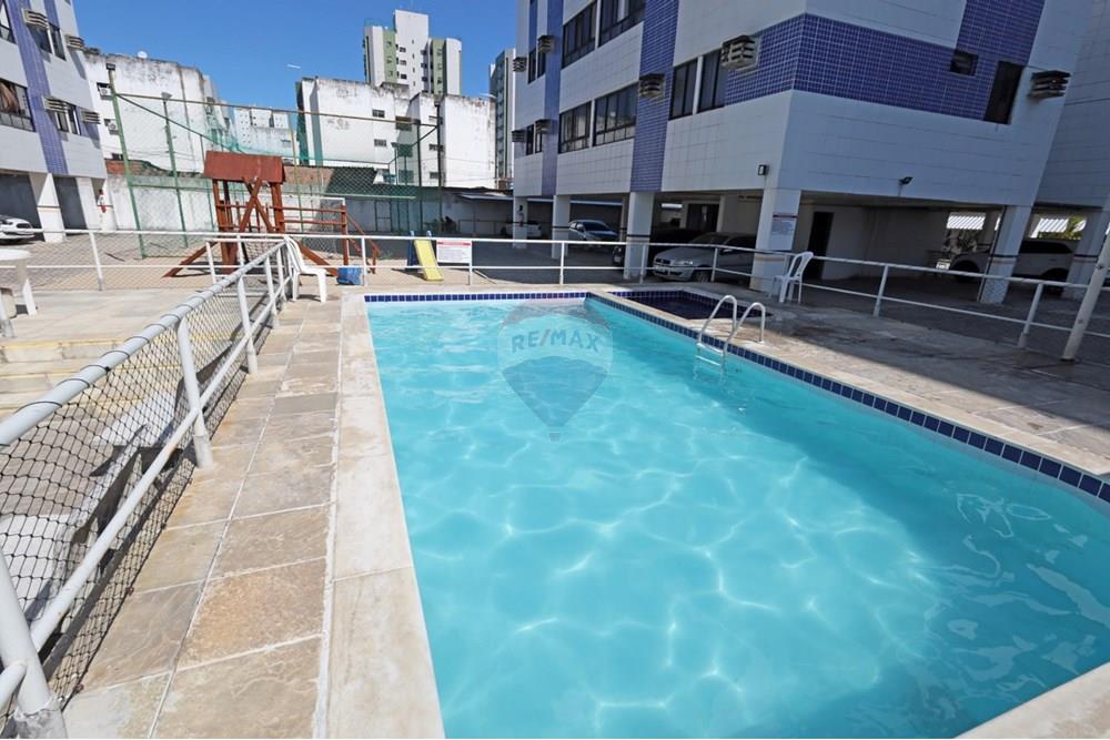Apartamento - Venda - Jaboatão dos Guararapes , Pernambuco - 44d1b13e-1b8d-460f-80d2-ae99e2649596.jpg - Piscina - 850091013-296