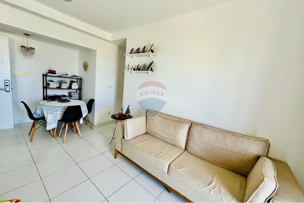 Apartamento - Venda - Aracaju , Sergipe - 2e511e94-0b29-4bea-be31-130d0a1682bc.jpg - 850581003-1281