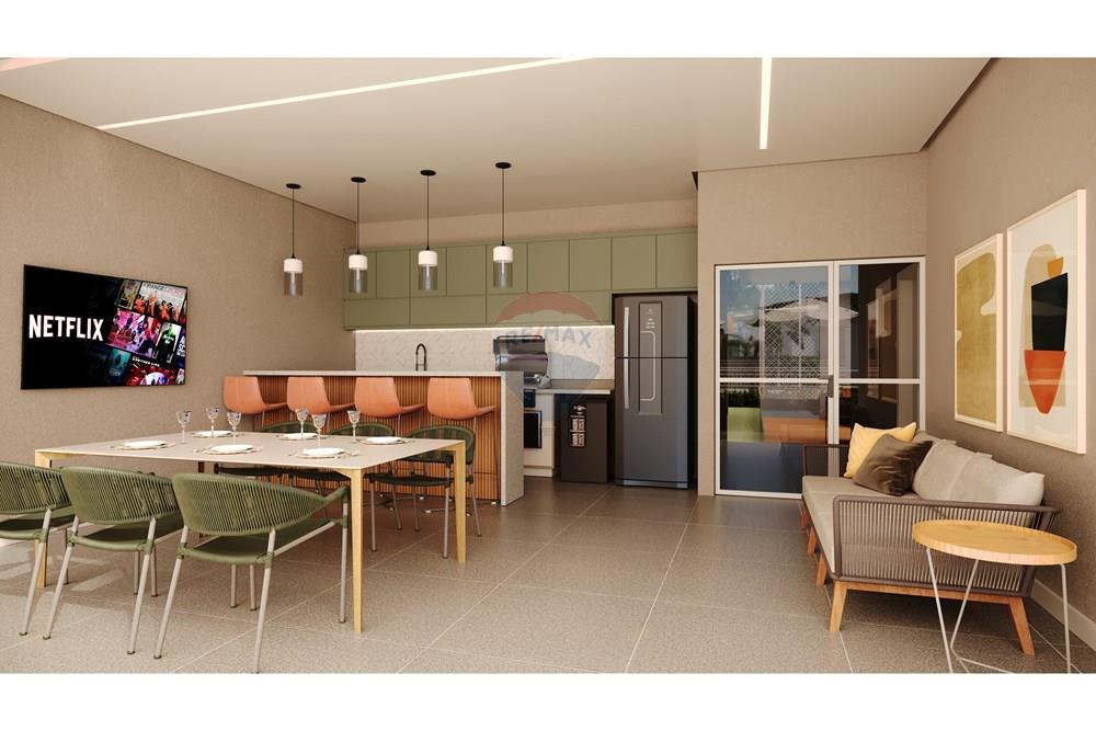 Apartamento - Venda - Jaboatão dos Guararapes , Pernambuco - 14._GOURMET_FINAL.jpg - 850091079-171