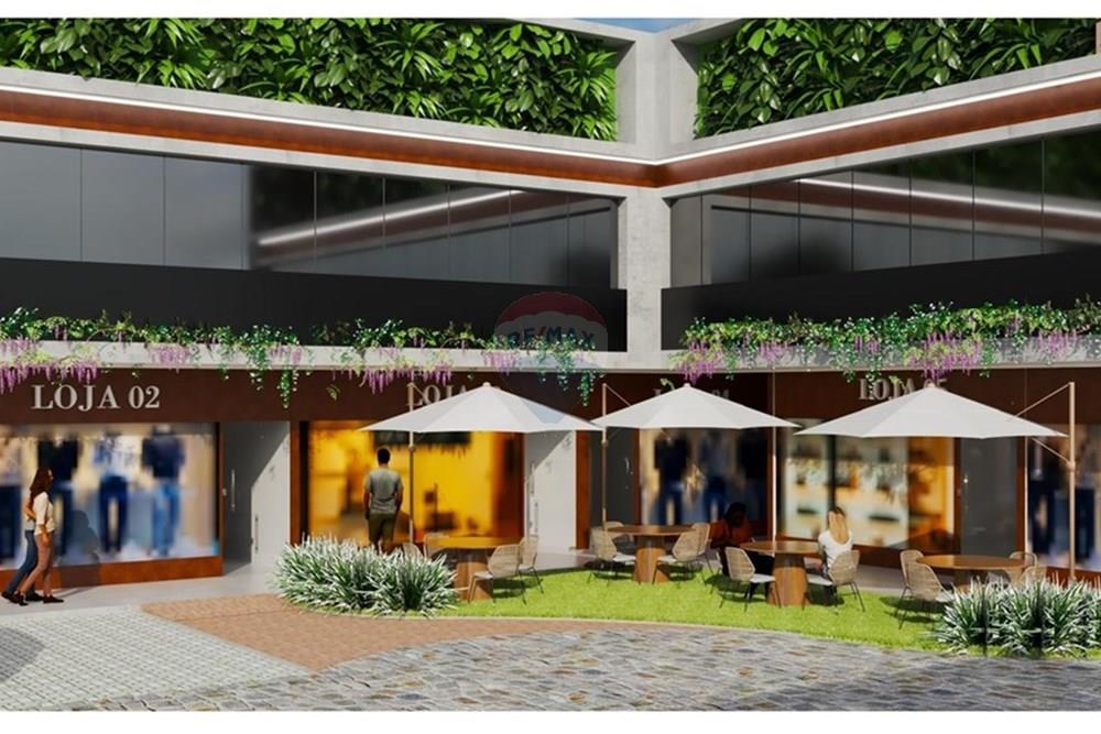 Ponto Comercial/ Loja - Alugar - Marechal Deodoro , Alagoas - terreo foto 03.jpg - 850641045-33