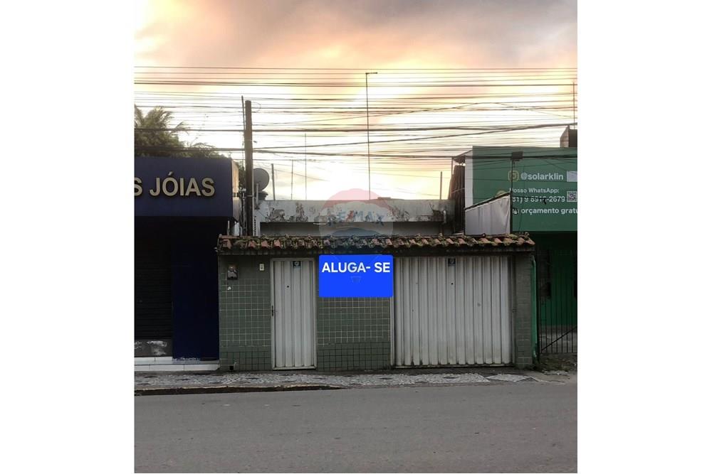 Casa Comercial - Alugar - Cabo de Santo Agostinho , Pernambuco - WhatsApp Image 2024-12-13 at 16.55.35.jpeg - 850281036-40