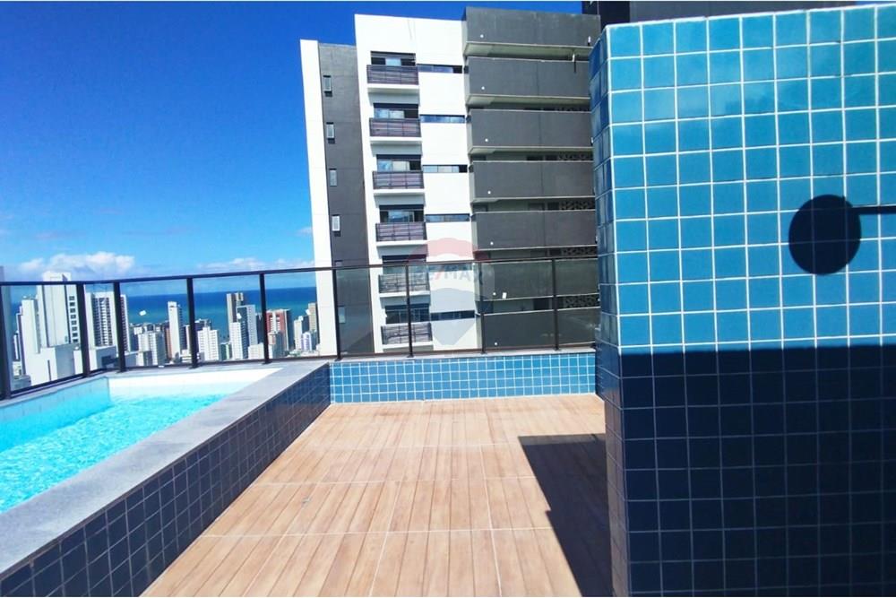 Apart Hotel/ Flat - Venda - Recife , Pernambuco - WhatsApp Image 2025-04-25 at 13.39.08.jpeg - 850071019-185