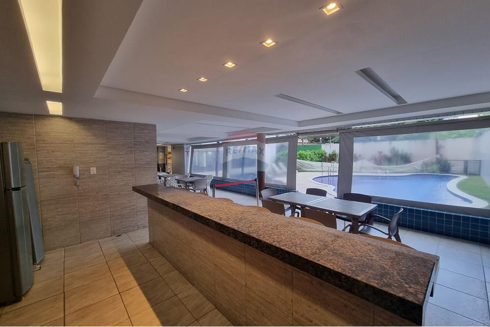 Apartamento - Venda - Jaboatão dos Guararapes , Pernambuco - 20251002_161456.jpg - Área Gourmet - 850091013-313
