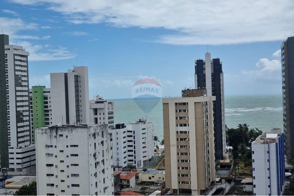 Apartamento - Venda - Jaboatão dos Guararapes , Pernambuco - IMG-20251029-WA0092.jpg - 850701004-59