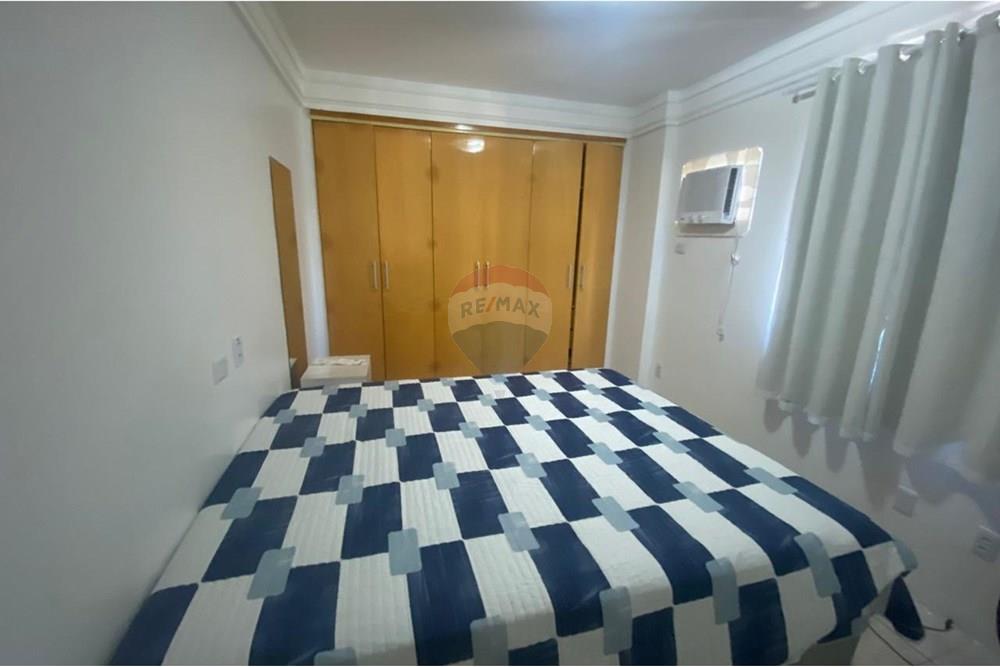 Apartamento - Alugar - Recife , Pernambuco - SUITE.jpeg - 850301029-13