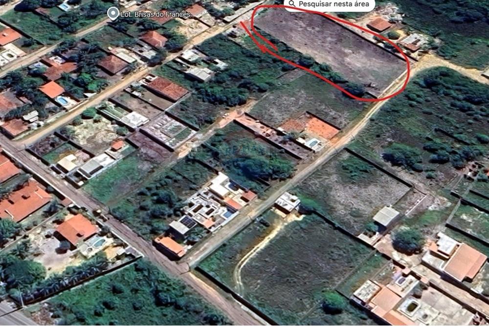 Terreno - Venda - Marechal Deodoro , Alagoas - terreno denis aerea.jpg - 850641063-2