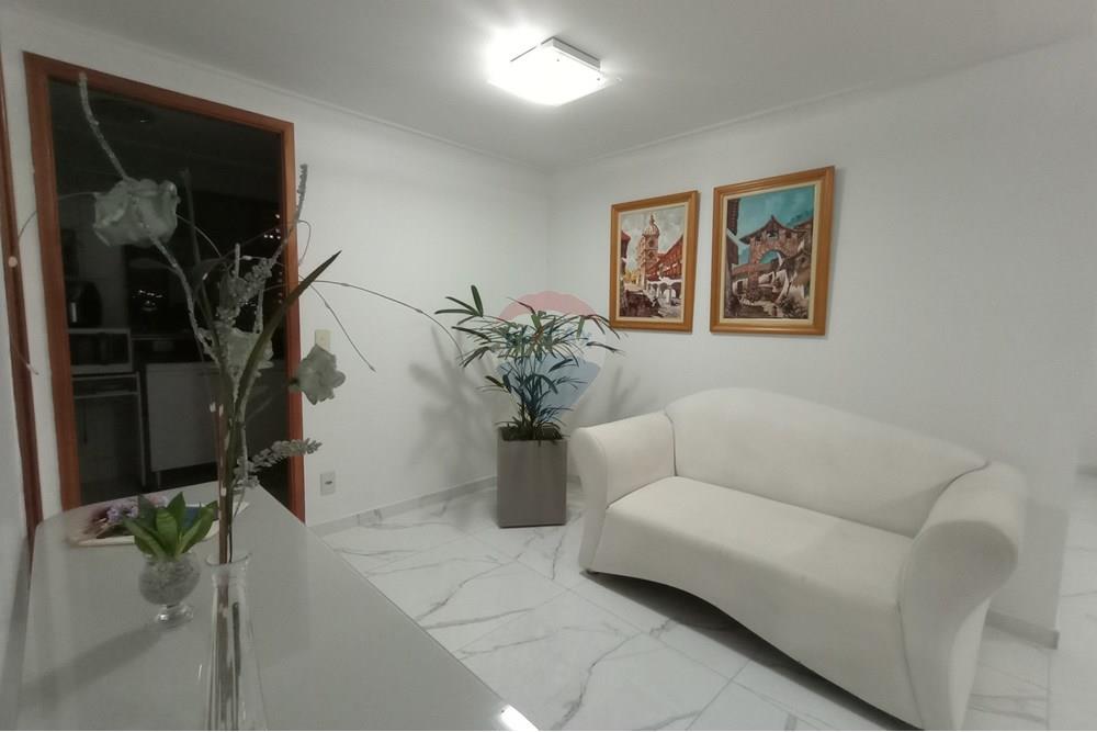 Apartamento - Venda - Recife , Pernambuco - IMG_20250214_200801404.jpg - Sala em L - 850251063-105