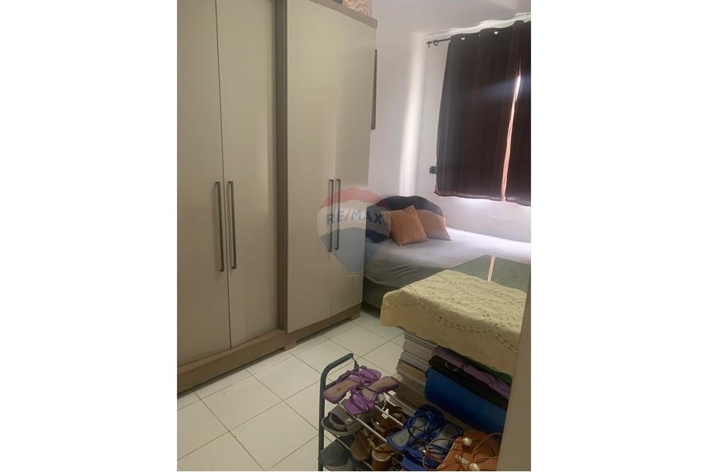 Apartamento - Venda - São Cristóvão , Sergipe - 011.jpg - 850581145-260