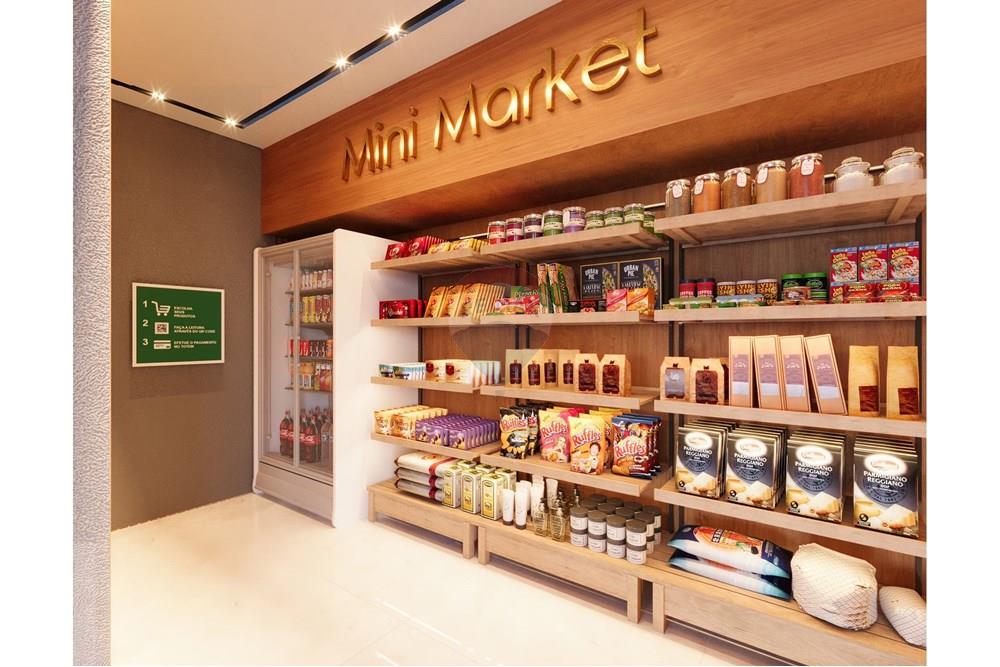 Apartamento - Venda - Maceió , Alagoas - 06-MINIMARKET.jpg - 850691007-21