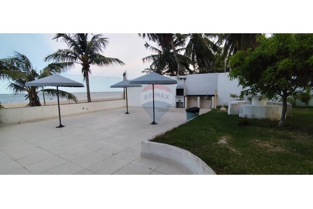 Apartamento - Venda - Jaboatão dos Guararapes , Pernambuco - Área de Lazer 3.jpeg - 850601020-16