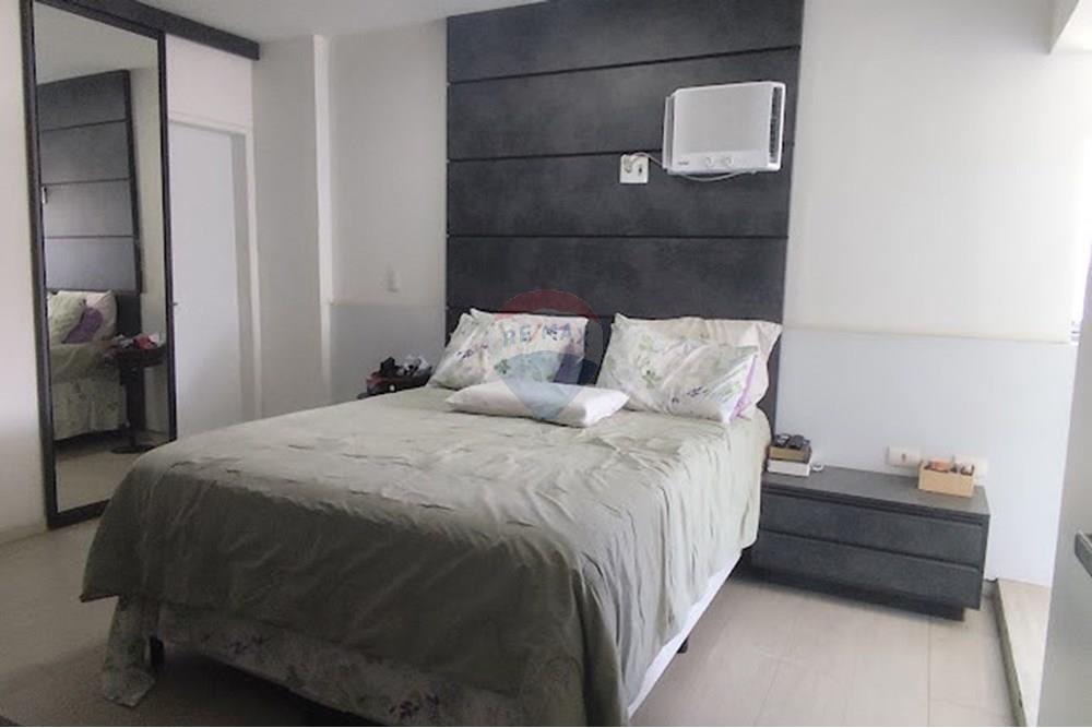 Apartamento - Venda - Recife , Pernambuco - 21.jpg - Quarto principal - 850601006-31