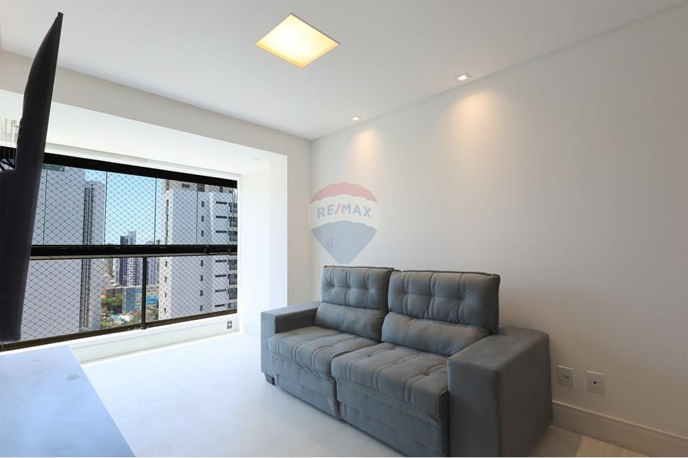 Apartamento - Venda - Recife , Pernambuco - SALA 01D.jpg - 850091040-199