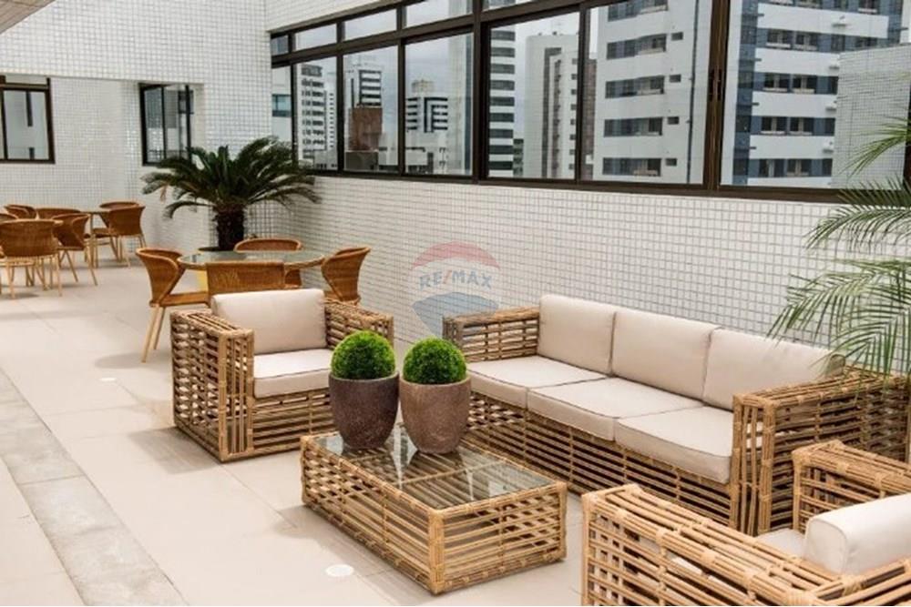 Apartamento - Venda - Recife , Pernambuco - Screenshot_4.jpg - 850041007-101