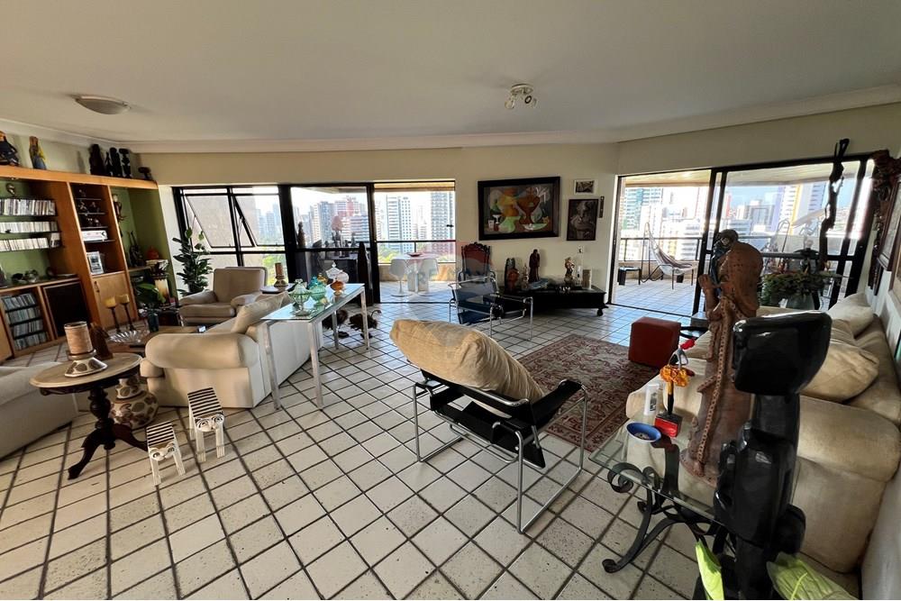 Apartamento - Venda - Recife , Pernambuco - IMG_5546.jpeg - 850041009-80