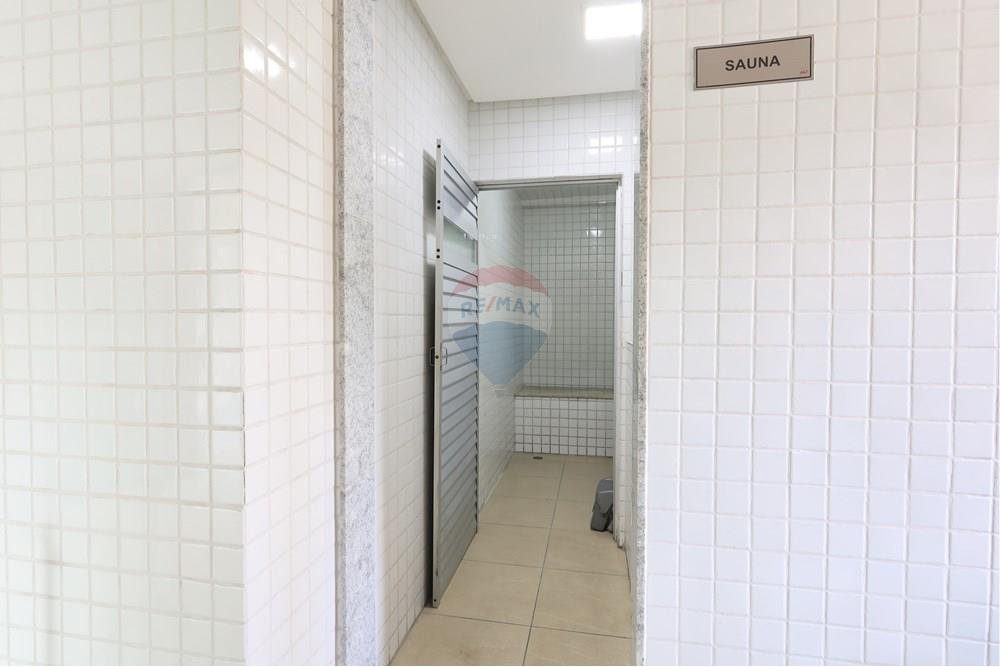 Apartamento - Venda - Recife , Pernambuco - PISCINA - SAUNA 01A.jpg - 850091040-183