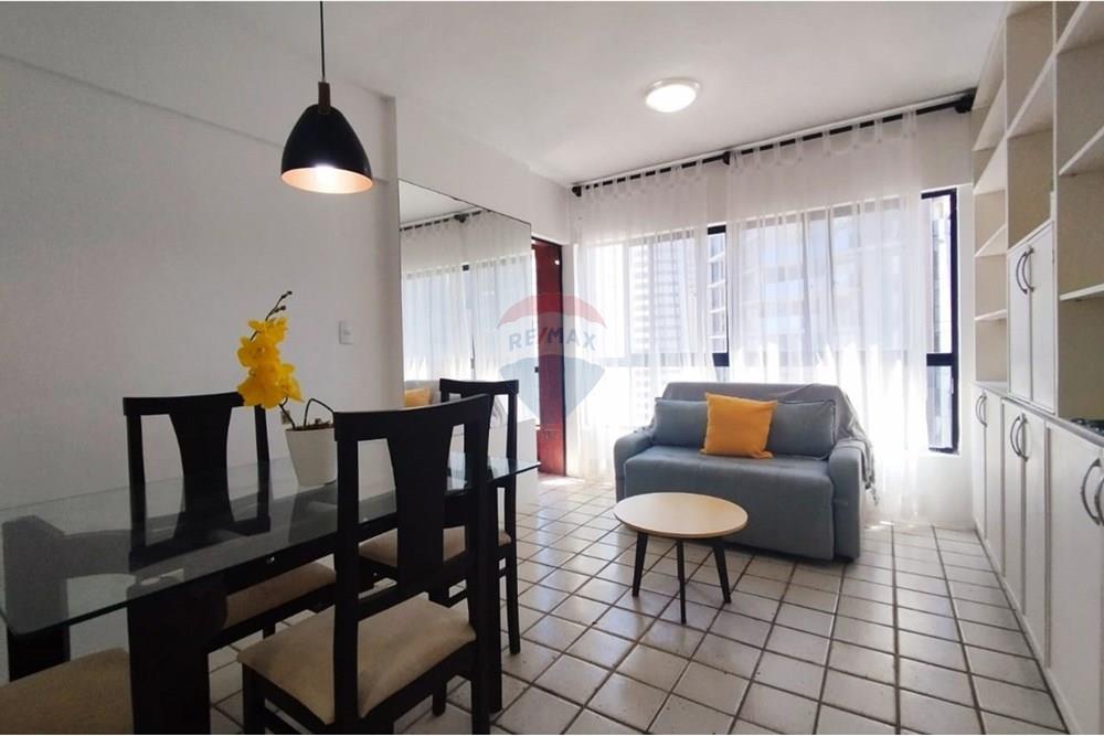 Apart Hotel/ Flat - Alugar - Recife , Pernambuco - WhatsApp Image 2025-11-03 at 15.21.09 (1).jpeg - 850071027-35
