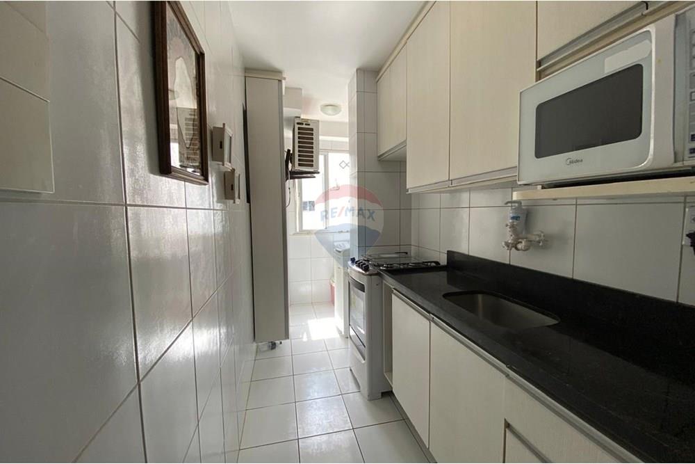 Apartamento - Venda - Aracaju , Sergipe - 96997a98-bd12-444b-ac75-7d26aeefe65b.jpg - 850581010-296