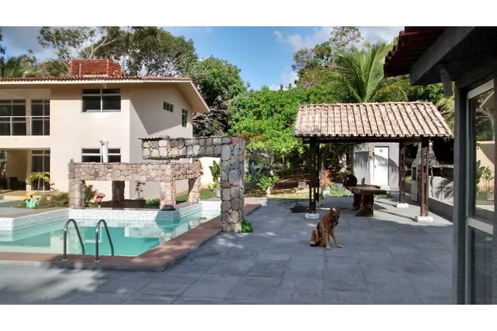 Casa - Venda - Ilha de Itamaracá , Pernambuco - d0c9fb0a-9dda-486e-bb0e-92caf53698d0.jpg - 850501203-5