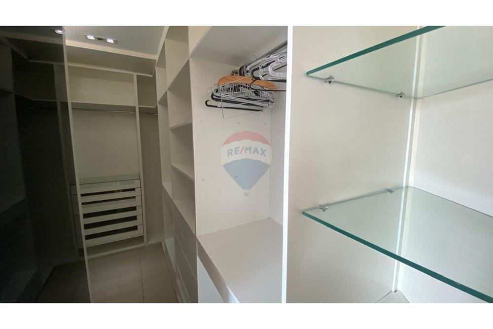 Apartamento - Alugar - Recife , Pernambuco - CLOSET.jpg - 850191071-10