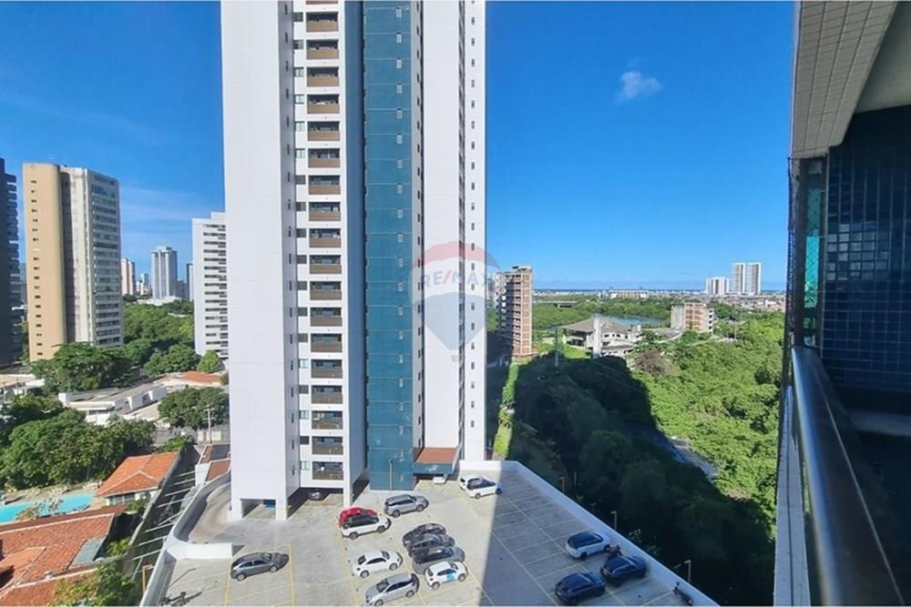 Apartamento - Venda - Recife , Pernambuco - IMG_1113.jpeg - 850701004-39